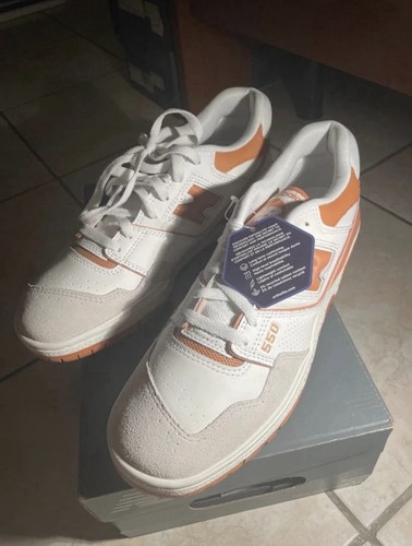 New balance 550 bb550lsc - new,