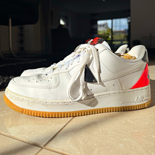Nike air force low - air, 1