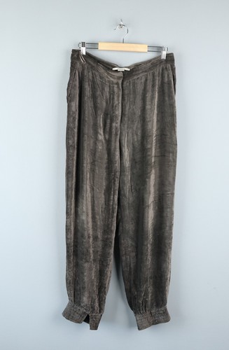Felpa sportiva donna marrone