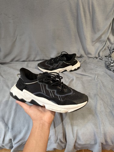 Adidas ozweego sneaker uomo - ozweego,