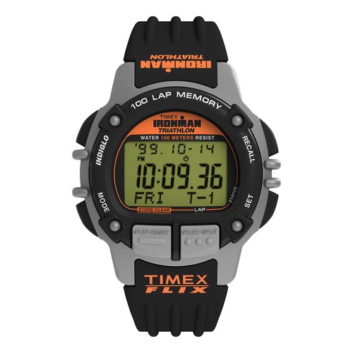 Orologio timex flix 100 - flix,