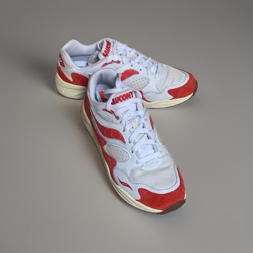 Saucony grid shadow sneaker - saucony,