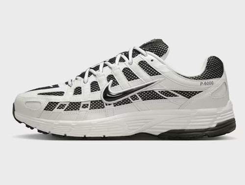 Nike 6000 medium ash scarpe - nike,