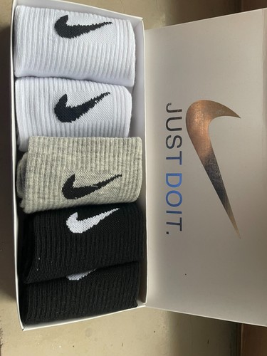 Calze nike bianche - nike,
