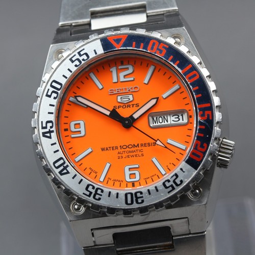 Orologio automatico uomo - automatico, da