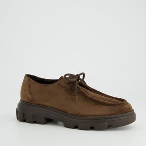 Lacci paul green marrone - paul,