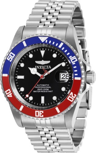 Orologio invicta pro - invicta, diver