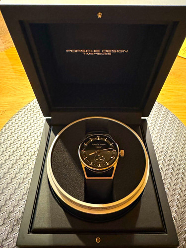 Porsche design 1919 - design,