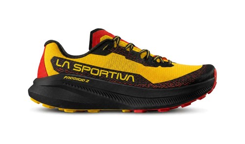 Sportiva prodigio scarpe - prodigio, 2