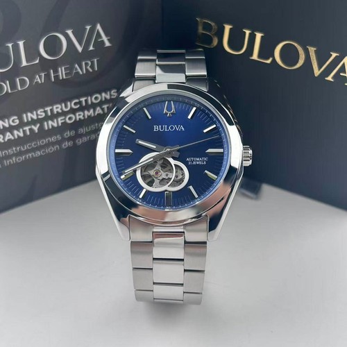 Orologio automatico uomo - orologio,