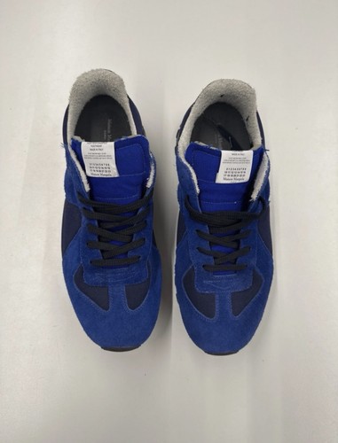 Maison margiela sneakers uomo - margiela,
