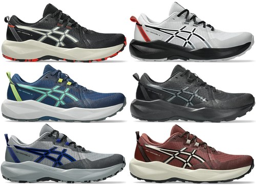 Asics gel venture scarpe - venture, 11